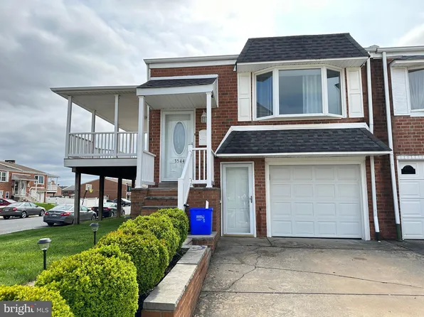3544 Brookview Rd, Philadelphia, PA 19154