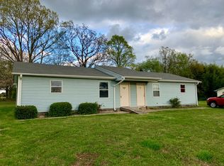 16998 Carter Cir, Athens, AL 35611