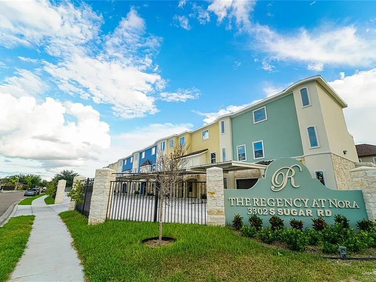 3302 S Sugar Rd #J — Photo 2