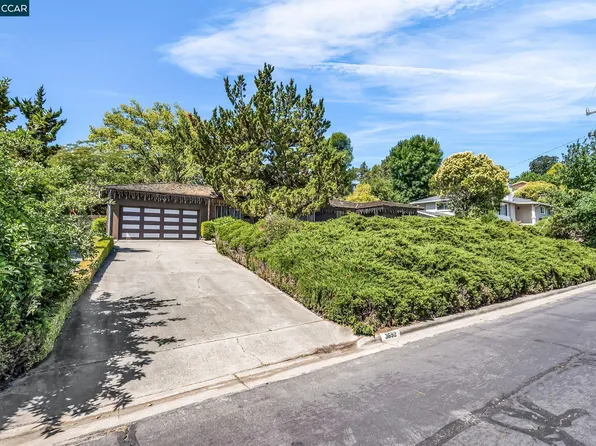 3692 Rosebrook Ct, Concord, CA 94518