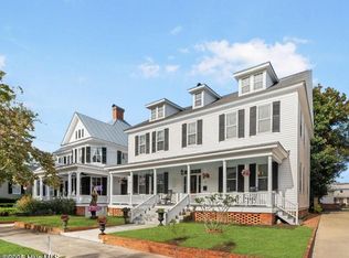 210 New Street, New Bern, NC 28560