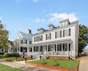 210 New Street, New Bern, NC, 28560