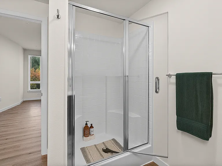 1 Bedroom Standard (B)