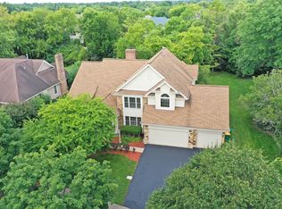 1904 Brandywyn Ln, Buffalo Grove, IL 60089