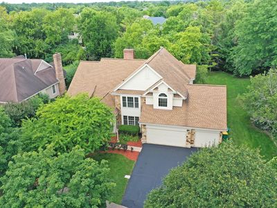 1904 Brandywyn Ln, Buffalo Grove, IL, 60089