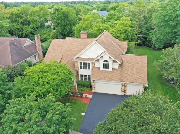 1904 Brandywyn Ln, Buffalo Grove, IL 60089