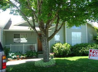 1266 Chrissy Ct S, Salem, OR 97306