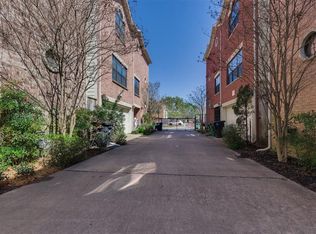 718 W 22nd St UNIT F, Houston, TX 77008