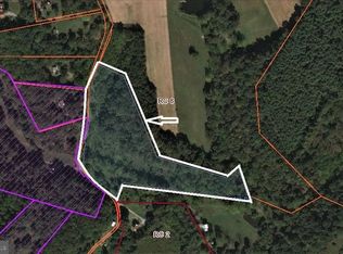 Resh Mill Rd, Hampstead, MD 21074