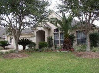 1810 Spreading Bough Ln, Richmond, TX 77406