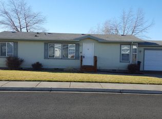 1660 SE Hickory Ct, College Place, WA 99324