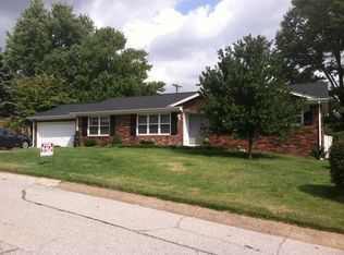 969 Frontier Dr, Henderson, KY 42420