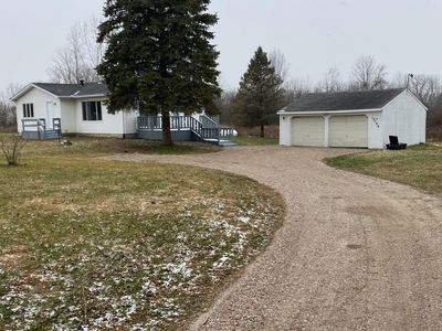 13146 Reed Rd, Byron, MI, 48418