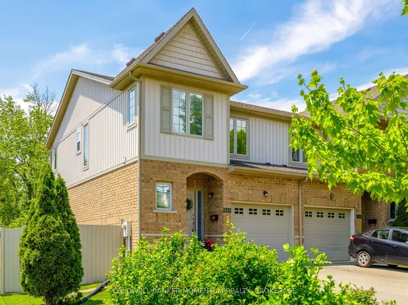 121 Albert St, Fort Erie, ON L2A 5L3