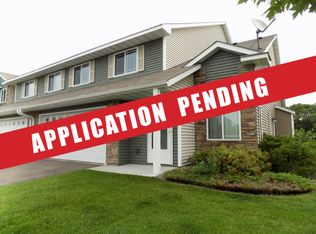 7279 147th Ln NW, Ramsey, MN 55303