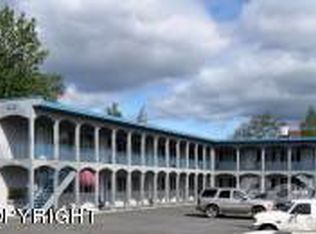 5421 E 42nd Ave #1-01A, Anchorage, AK 99508