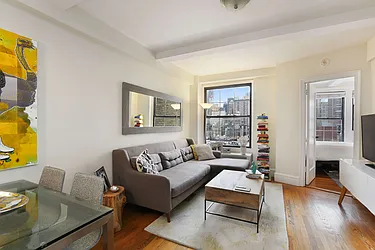 Rented by 9 Realty NYC