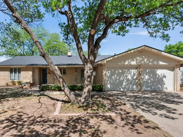 6806 Norfolk Ave, Lubbock, TX 79413
