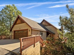 1292 Portillo Ln, Lake Arrowhead, CA 92352