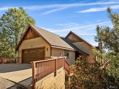 1292 Portillo Ln, Lake Arrowhead, CA, 92352