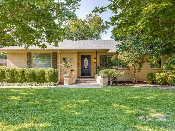 719 Newberry Dr, Richardson, TX 75080