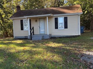 612 24th St SW, Hickory, NC 28602