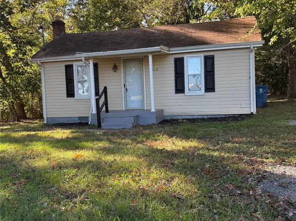 612 24th St SW, Hickory, NC 28602