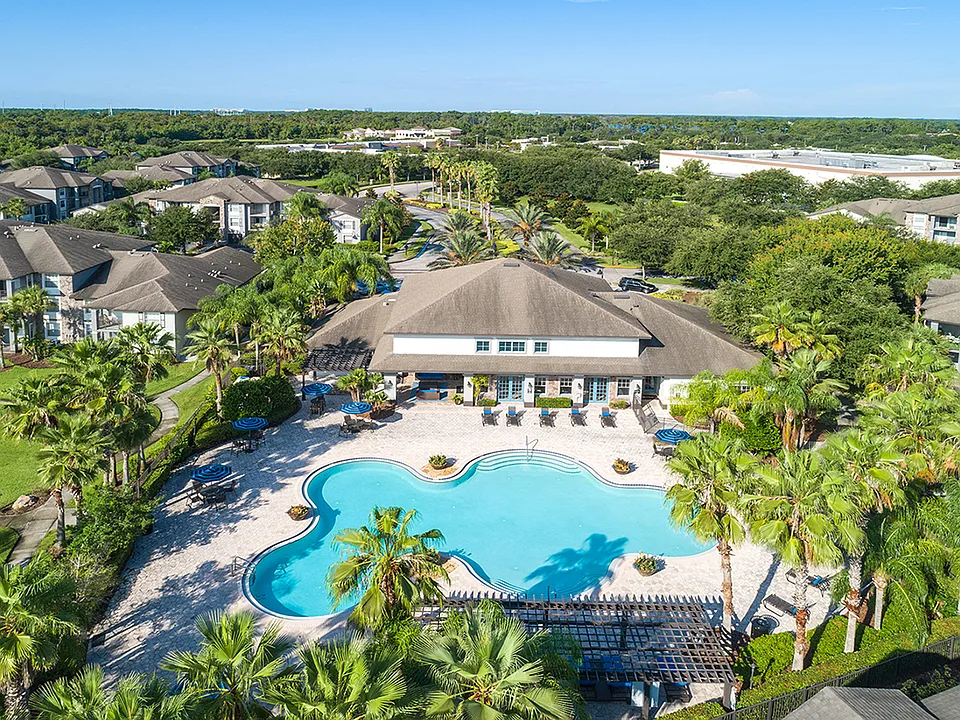MAA Lake Nona