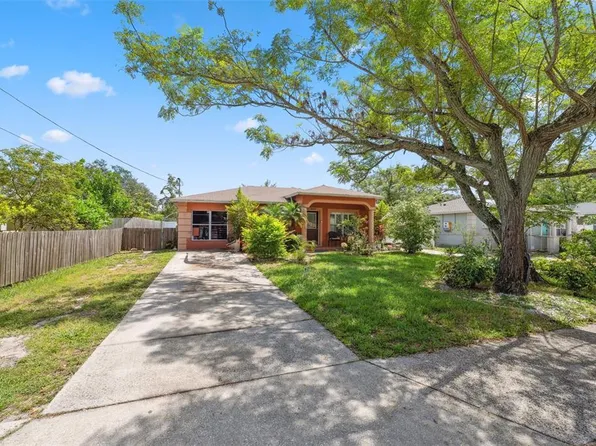 9309 N 28th St, Tampa, FL 33612