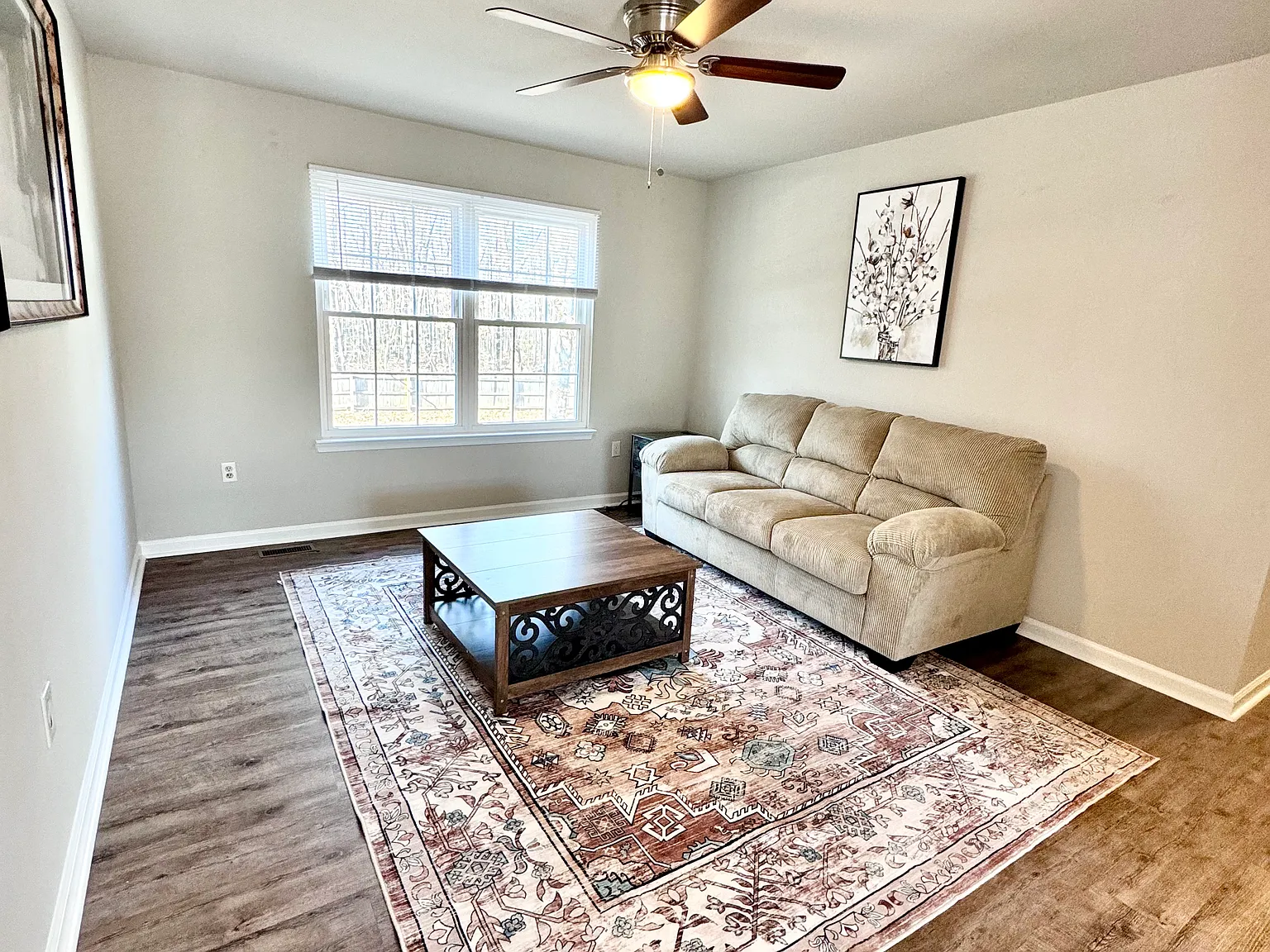 1 bed, $1,500 — Photo 4