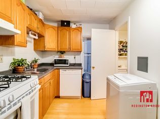 289-293 Elm St #2R, Cambridge, MA 02139