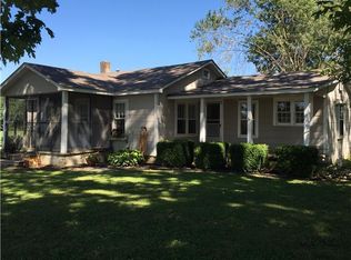 123 Harris Chapel Rd, Estill Springs, TN 37330