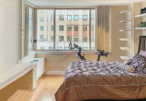 2nd image of 350 W 50th St APT 22A