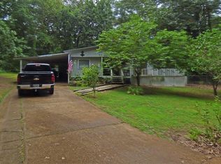 22 Vista Larga Dr, Cherokee Village, AR 72529