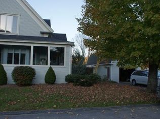 112 Spring Street, Hardwick, VT 05843