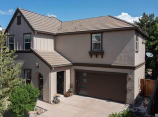2085 Heavenly View Trl, Reno, NV 89523