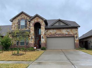 14615 Luciander Ct, Cypress, TX 77433