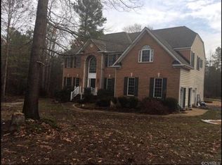 12314 Quail Oak Ct, Ashland, VA 23005