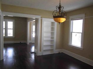 15 Grubb St #1, Poughkeepsie, NY 12603