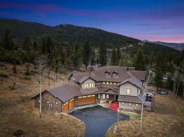 81 Outpost Lane, Evergreen, CO 80439
