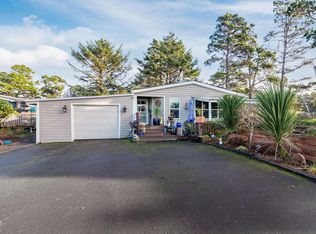 3810 Evergreen Ave, Depoe Bay, OR