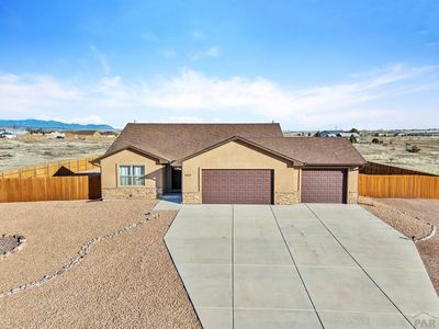 1437 E Escondido Dr, Pueblo West, CO, 81007