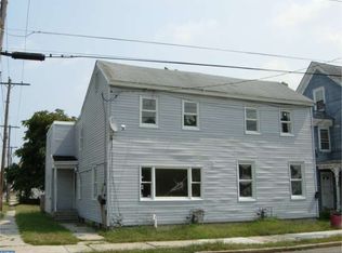 617 Buck St, Millville, NJ 08332