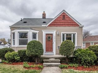 3214 Harding St, Dearborn, MI 48124