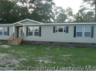 3521 Reedy Branch Rd, Eastover, NC 28312