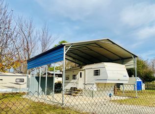 416901 Eufaula Ln, Checotah, OK 74426