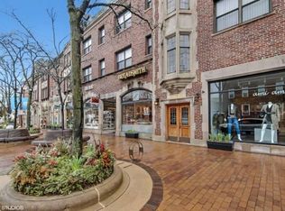 668 Central Ave, Highland Park, IL 60035