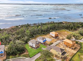 1742 Cultivation Ln #531, Mount Pleasant, SC 29466