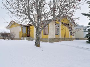 11720 151st Ave NW, Edmonton, AB T5X 1C6