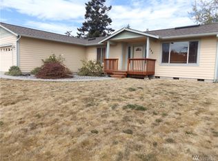580 SW 4th Ave, Oak Harbor, WA 98277